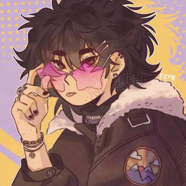 Profile image of Nico di Angelo