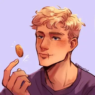 Profile image of Jason Grace