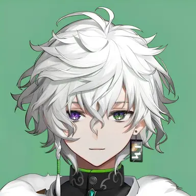 Profile image of 叢雲カゲツ