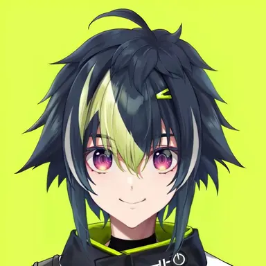 Profile image of 伊波ライ