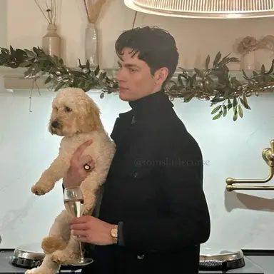 Profile image of Tom Riddle