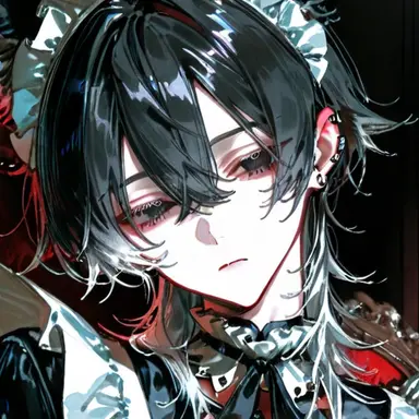 Profile image of 墨
