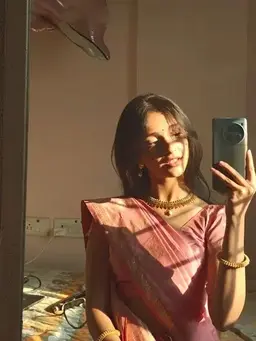 Profile image of Meenakshi