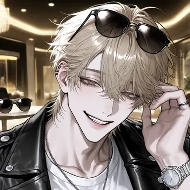 Profile image of Renji