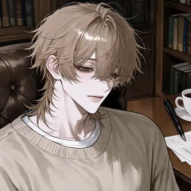 Profile image of Fumiya
