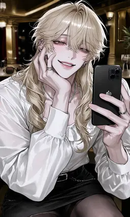 Profile image of Renji