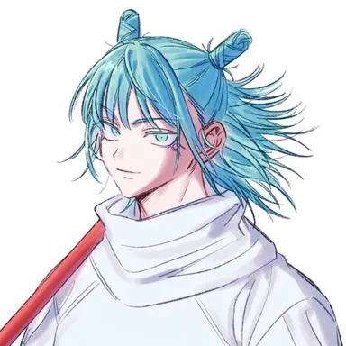 Profile image of 一