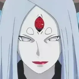 SolemnTax9861의 Kaguya Otsutsuki