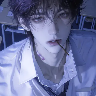 Profile image of 미나토 하세가와