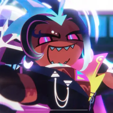 Profile image of 버닝스파이스 쿠키