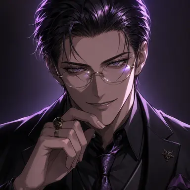 Profile image of マーフィー