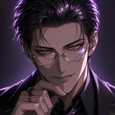 Profile image of マーフィー