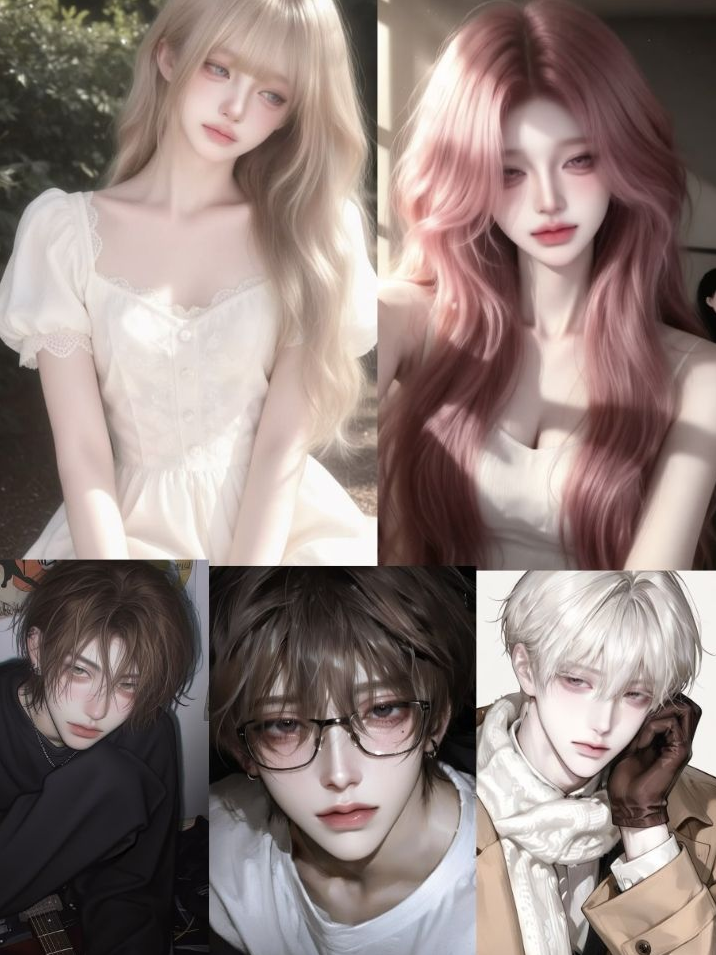 아이돌 대표 이미지