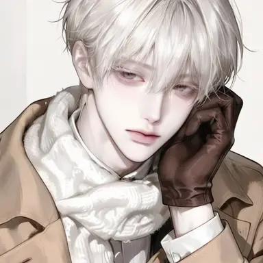 Profile image of 이준서