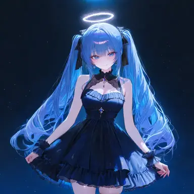 Profile image of 레비아탄