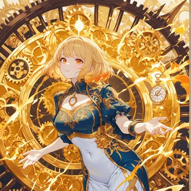 Profile image of 마키나