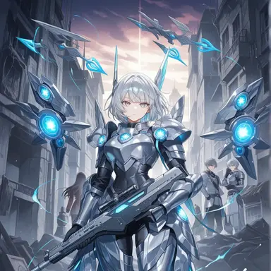 Profile image of 로스트