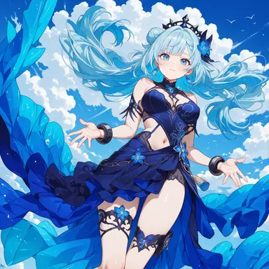 Profile image of 레비아탄