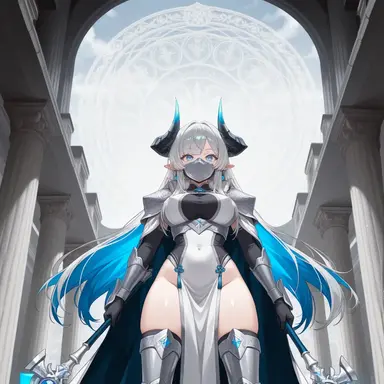 Profile image of 나키라 화이트