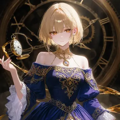 Profile image of 마키나