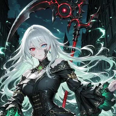 Profile image of 데스