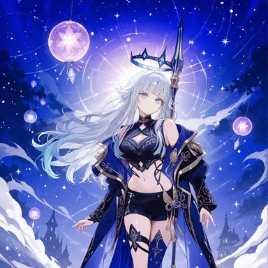 Profile image of 아스트라리아