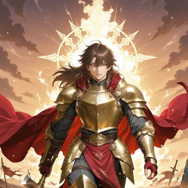 Profile image of 아레이스