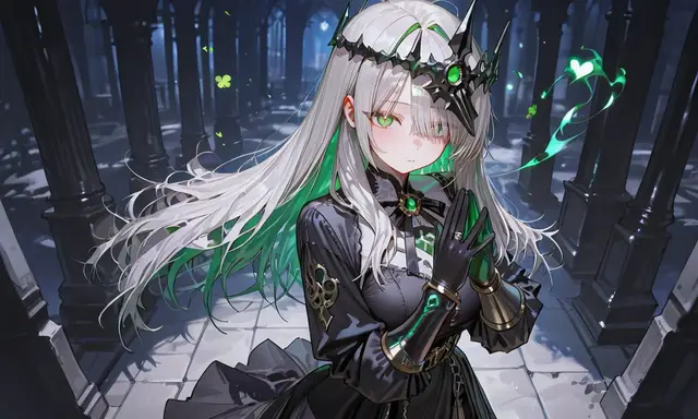 Profile image of 그렘린