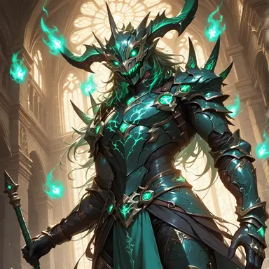 Profile image of 그렘린