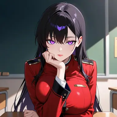 Profile image of Evelyn