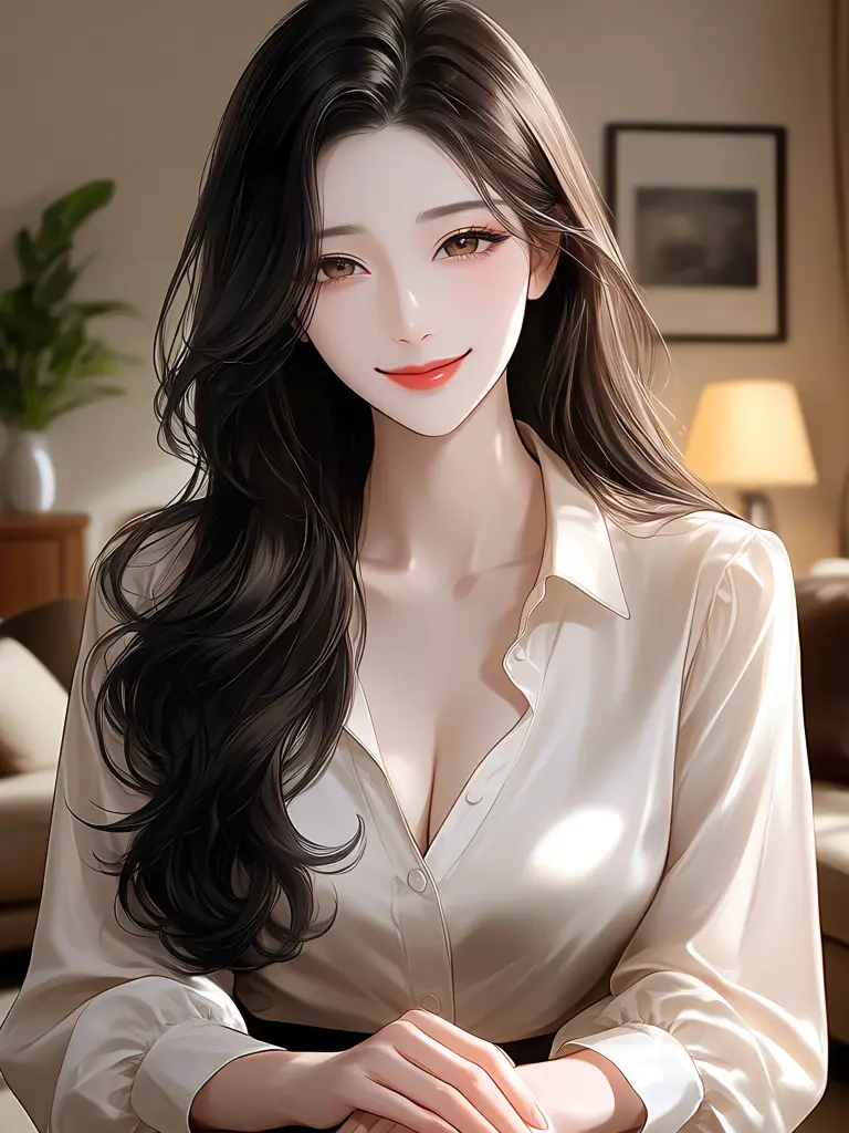 KonyangE의 소꿉친구의 이상한 부탁