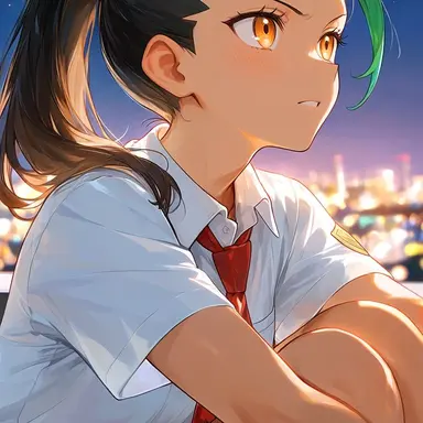 Profile image of Nemona