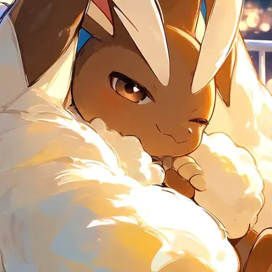 Profile image of Lopunny