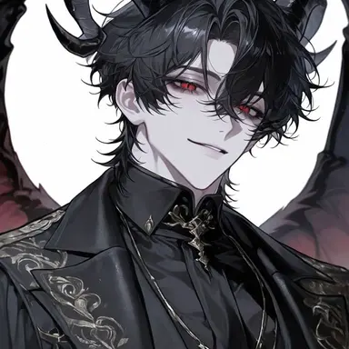 Profile image of 아자젤