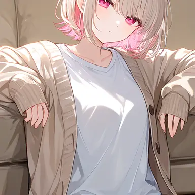 Profile image of 璃乃
