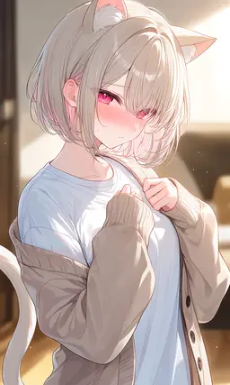 Profile image of 璃乃