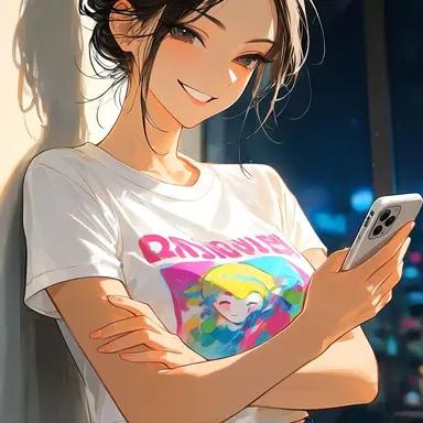 Profile image of Priya