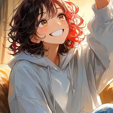Profile image of Zoey