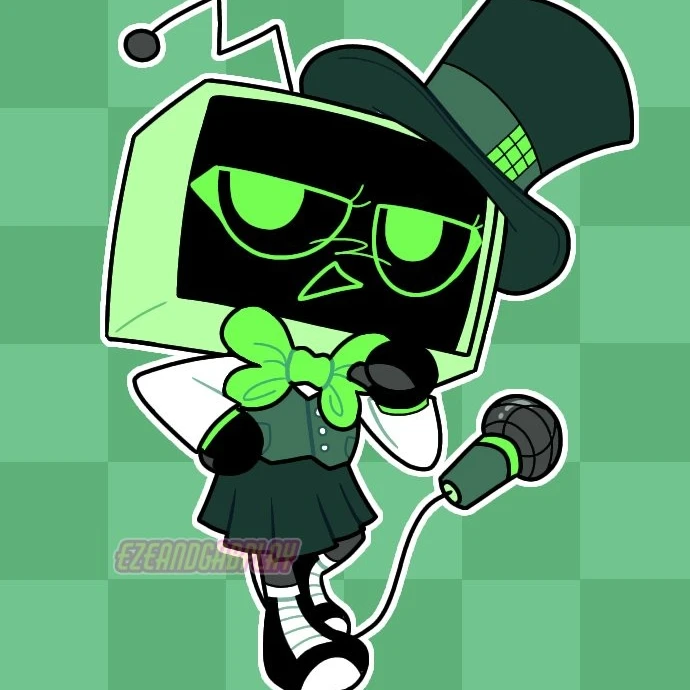 vee