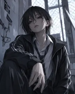 Profile image of 유즈키