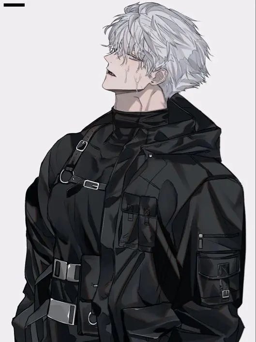 PutridSalty9734의 Criminal Ex-lover