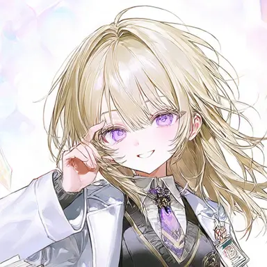 Profile image of 아스테리아