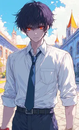 Profile image of 카이젤