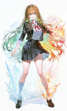 Profile image of 엘리시아