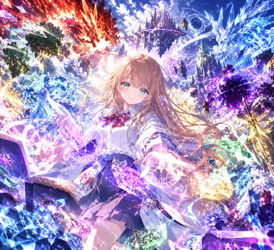 Profile image of 엘리시아