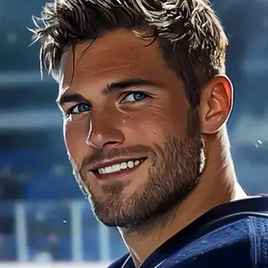 Profile image of Caleb Vance