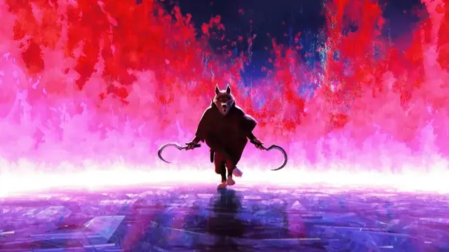 Profile image of Bad Wolf