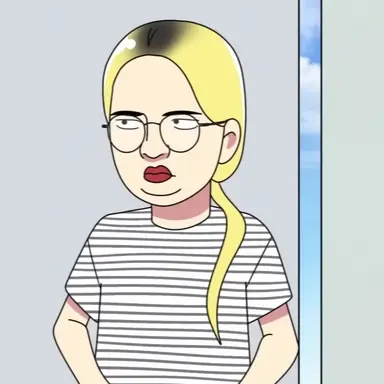 Profile image of 강함