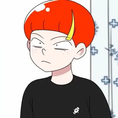 Profile image of 왕잼민