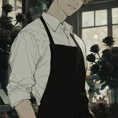 Profile image of 쿠제 토오루